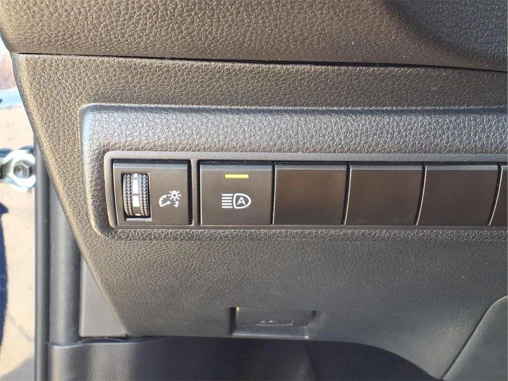 used 2024 Toyota Corolla car, priced at $18,900