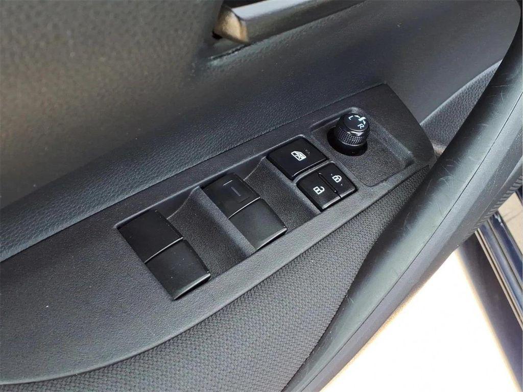 used 2024 Toyota Corolla car, priced at $18,900