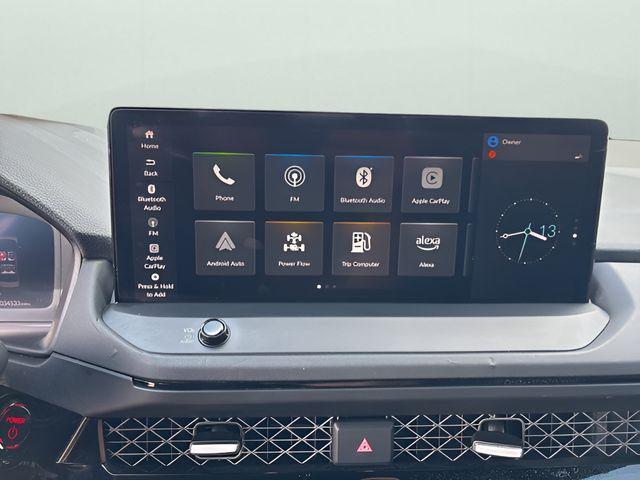 used 2025 Honda Accord Hybrid car, priced at $30,696
