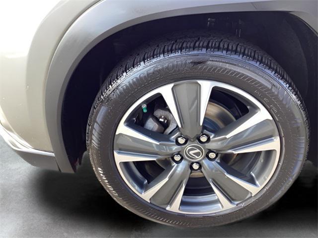 used 2020 Lexus UX 250h car, priced at $20,699