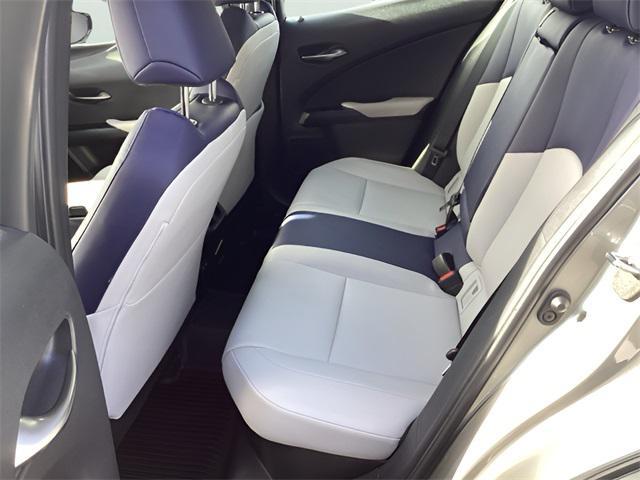 used 2020 Lexus UX 250h car, priced at $20,699