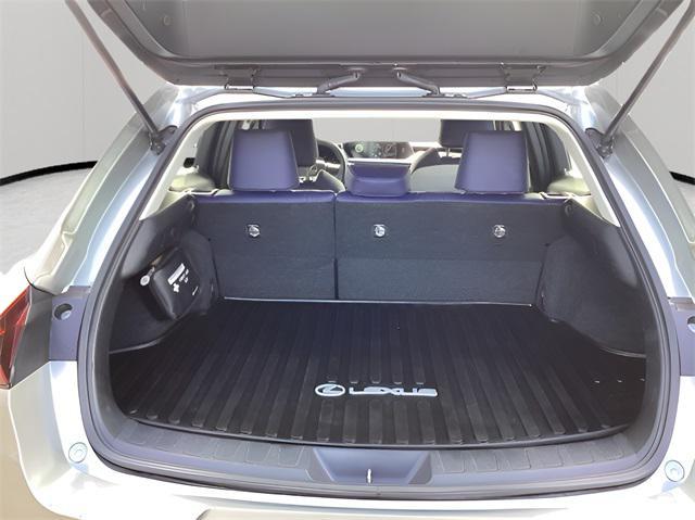 used 2020 Lexus UX 250h car, priced at $20,699