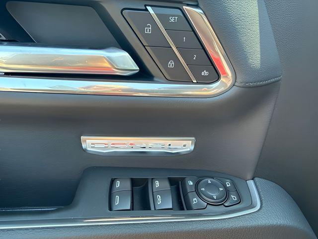 used 2026 GMC Sierra 1500 car, priced at $63,909