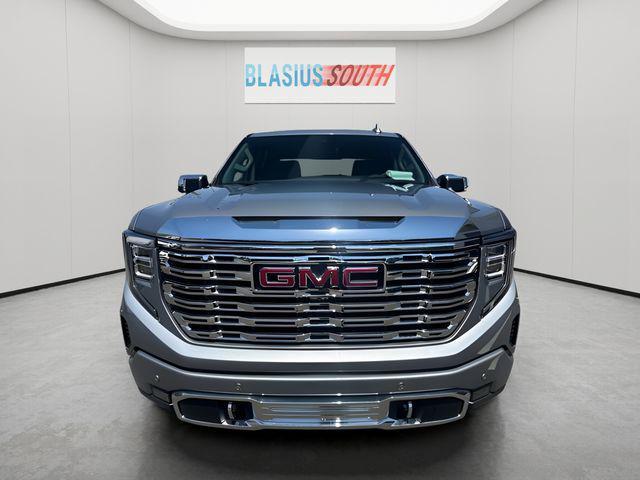 used 2026 GMC Sierra 1500 car, priced at $63,909