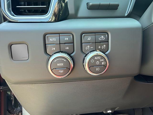 used 2026 GMC Sierra 1500 car, priced at $63,909