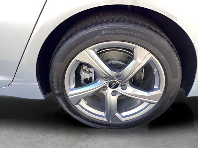 used 2024 Audi A6 car, priced at $33,157