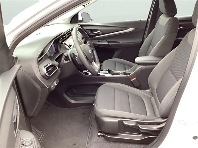 used 2022 Chevrolet Bolt EUV car, priced at $17,685