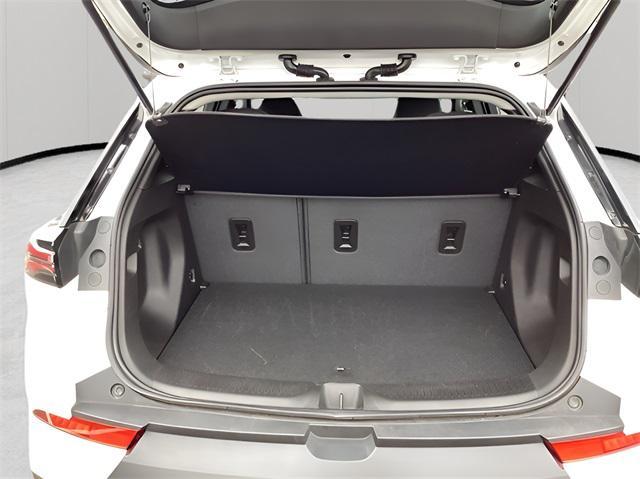 used 2022 Chevrolet Bolt EUV car, priced at $17,685