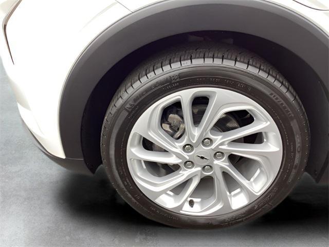 used 2022 Chevrolet Bolt EUV car, priced at $17,685