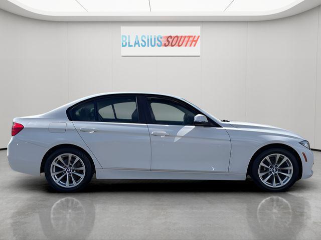 used 2017 BMW 320 car, priced at $15,366