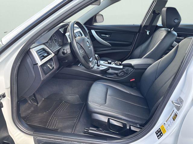 used 2017 BMW 320 car, priced at $15,366
