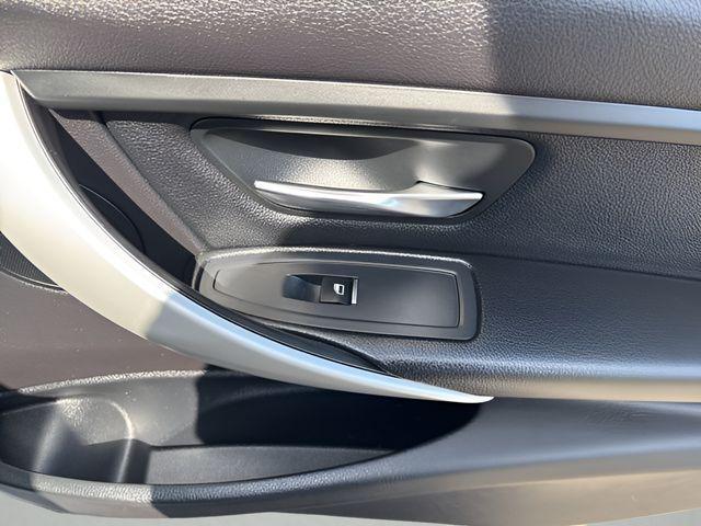 used 2017 BMW 320 car, priced at $15,366