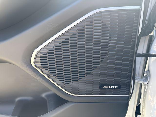 used 2023 Jeep Grand Cherokee 4xe car, priced at $26,172