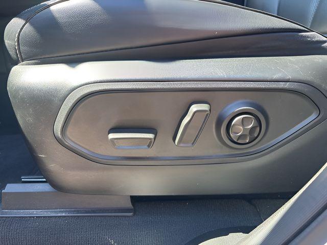 used 2023 Jeep Grand Cherokee 4xe car, priced at $26,172