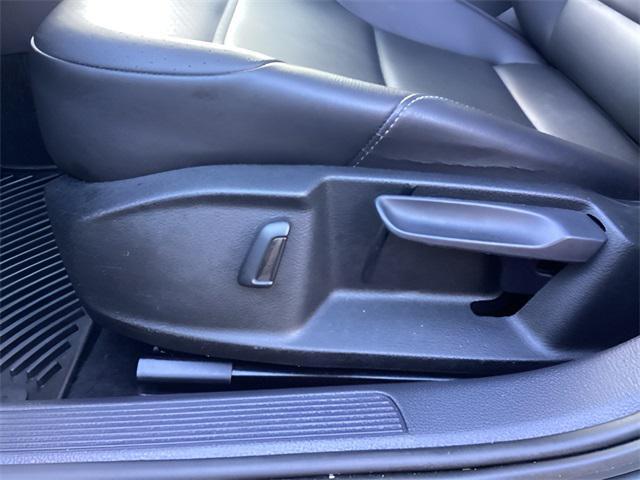 used 2019 Volkswagen Golf Alltrack car, priced at $17,427