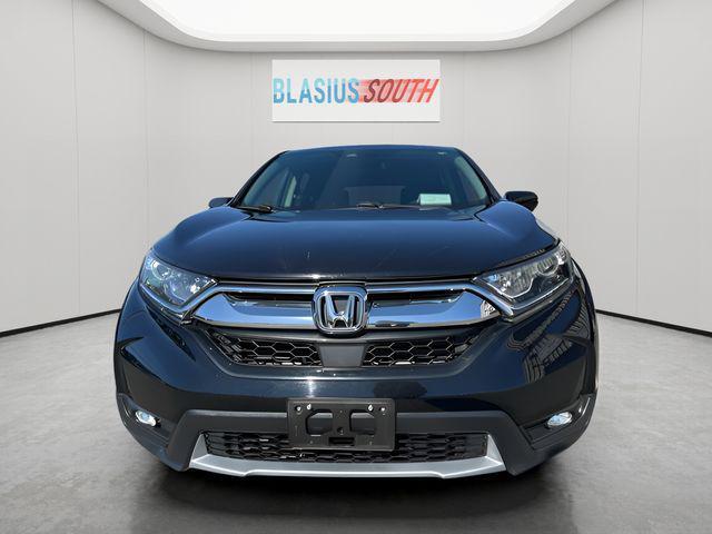 used 2019 Honda CR-V car, priced at $20,467