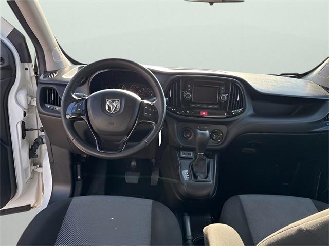 used 2016 Ram ProMaster City car, priced at $10,841