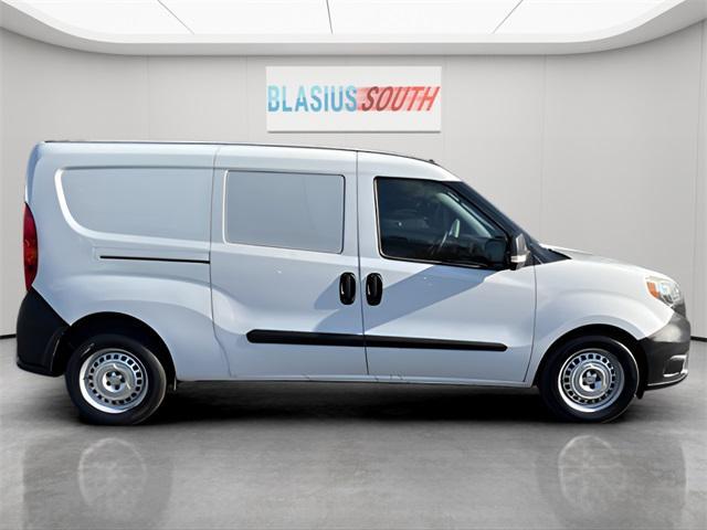 used 2016 Ram ProMaster City car, priced at $10,841