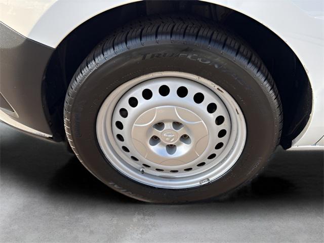 used 2016 Ram ProMaster City car, priced at $10,841