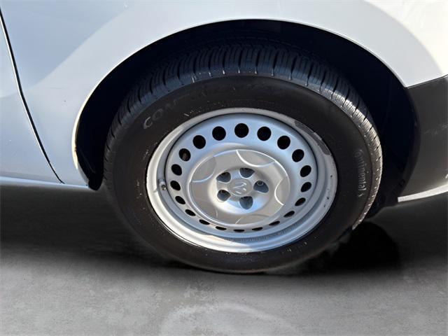 used 2016 Ram ProMaster City car, priced at $10,841