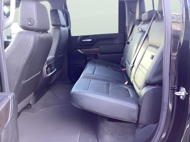 used 2023 GMC Sierra 2500 car, priced at $59,687