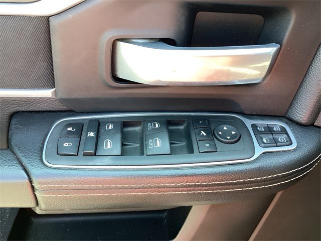 used 2024 Ram 2500 car, priced at $41,988