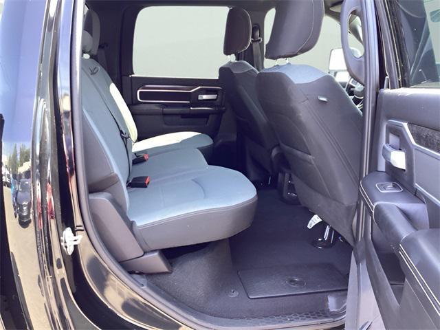 used 2024 Ram 2500 car, priced at $41,988