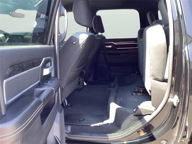 used 2024 Ram 2500 car, priced at $41,988