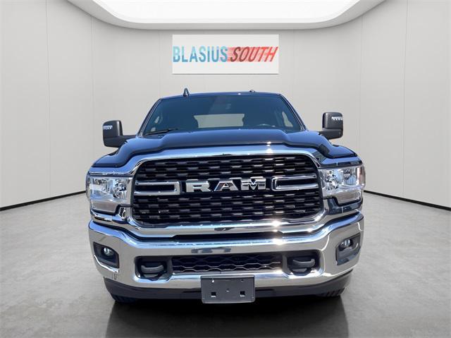 used 2024 Ram 2500 car, priced at $41,988