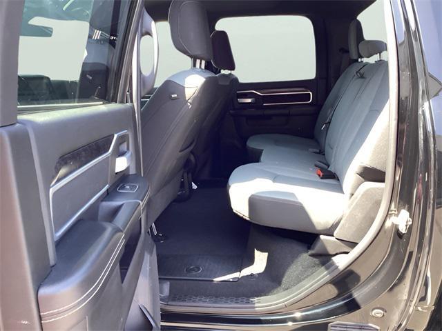 used 2024 Ram 2500 car, priced at $41,988