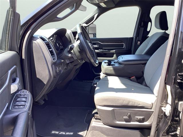 used 2024 Ram 2500 car, priced at $41,988