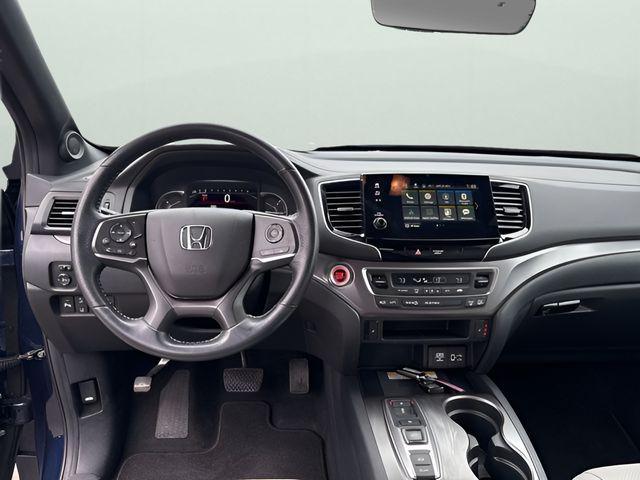 used 2023 Honda Passport car, priced at $29,997