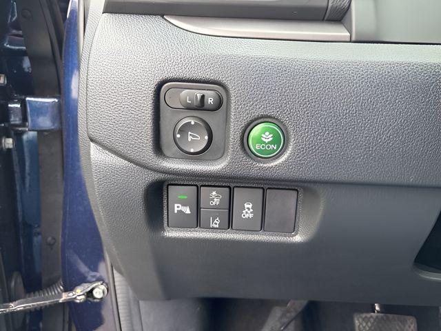 used 2023 Honda Passport car, priced at $29,997