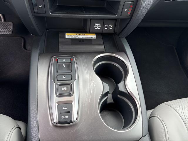 used 2023 Honda Passport car, priced at $29,997