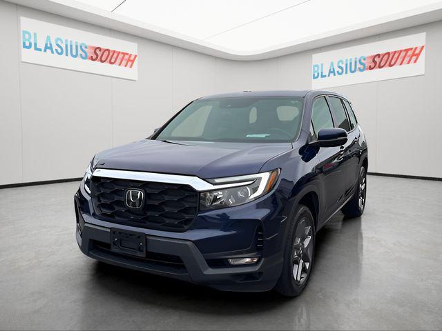 used 2023 Honda Passport car, priced at $29,997
