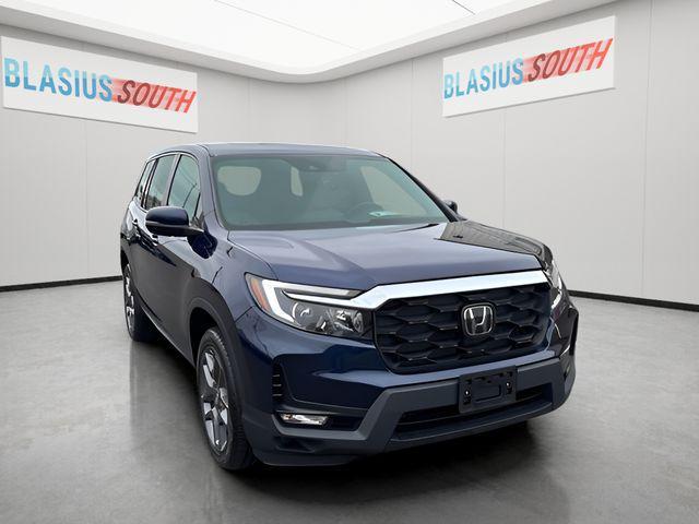 used 2023 Honda Passport car, priced at $30,393