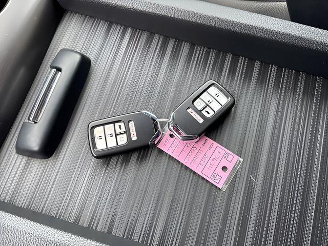 used 2023 Honda Passport car, priced at $29,997