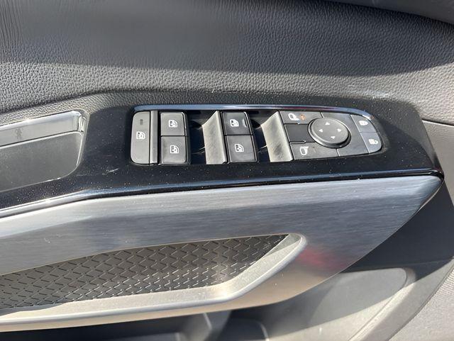 used 2023 Nissan Pathfinder car, priced at $33,899