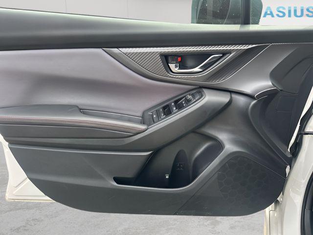 used 2023 Subaru Impreza car, priced at $21,530