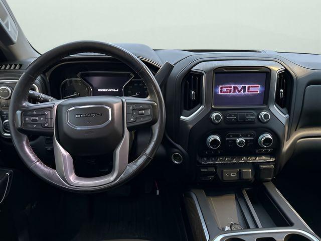 used 2020 GMC Sierra 2500 car, priced at $54,877