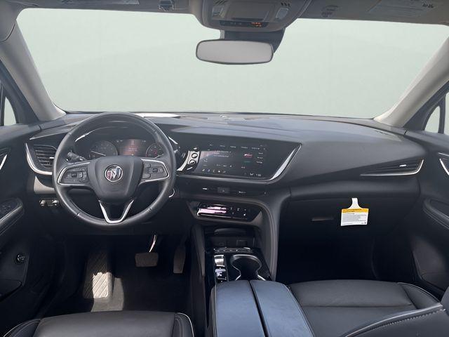 used 2023 Buick Envision car, priced at $27,707
