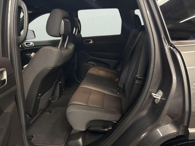 used 2020 Jeep Grand Cherokee car, priced at $17,583