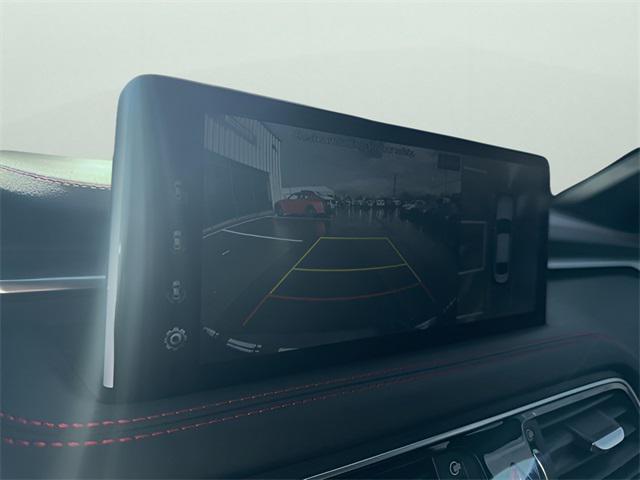 used 2023 Genesis G70 car, priced at $35,988