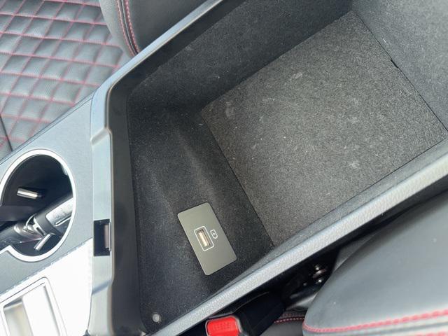 used 2023 Genesis G70 car, priced at $35,988