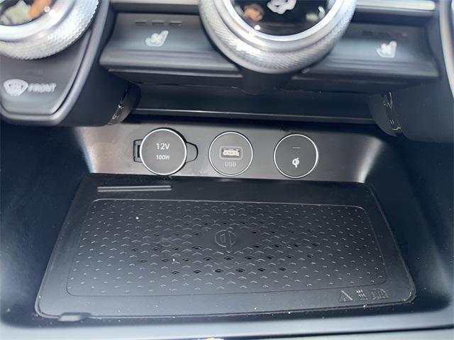 used 2023 Genesis G70 car, priced at $35,988