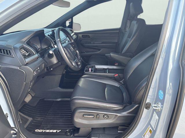 used 2024 Honda Odyssey car, priced at $34,841