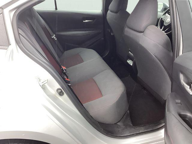 used 2024 Toyota Corolla car, priced at $19,870