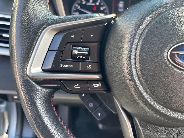 used 2020 Subaru Legacy car, priced at $20,076