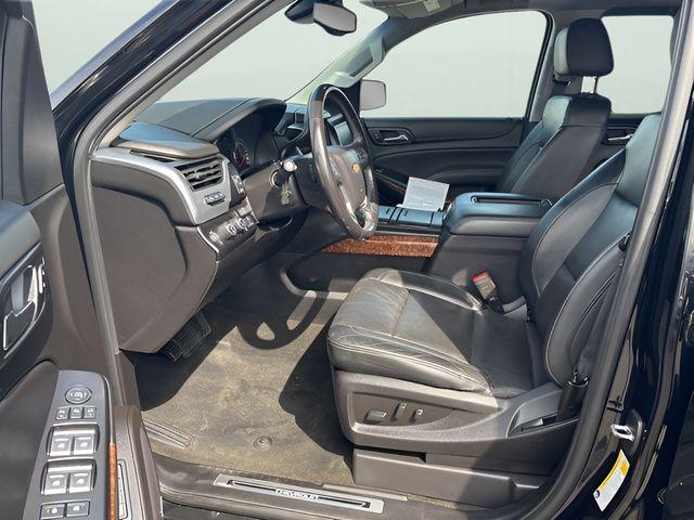 used 2018 Chevrolet Tahoe car, priced at $29,995