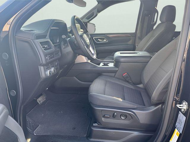 used 2024 GMC Yukon car, priced at $48,448